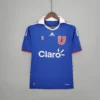 Camiseta Universidad de Chile 2011