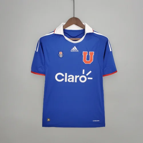 Camiseta Universidad de Chile 2011
